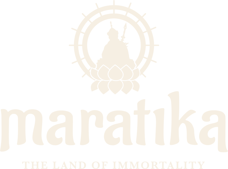 maratika – The Land of Immortality