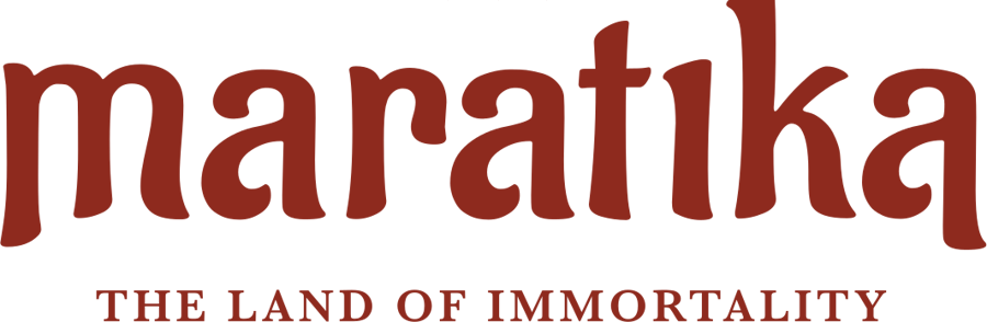 maratika – The Land of Immortality